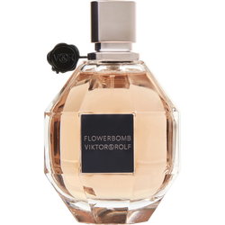 Flowerbomb