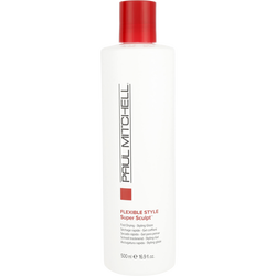 Paul Mitchell