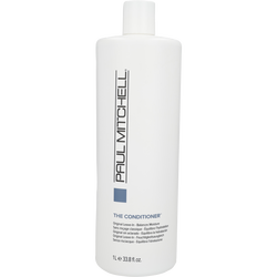 Paul Mitchell