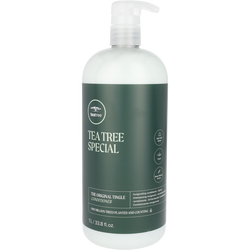 Paul Mitchell