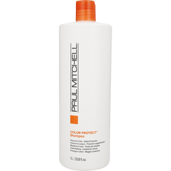 Paul Mitchell