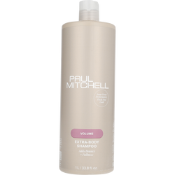 Paul Mitchell