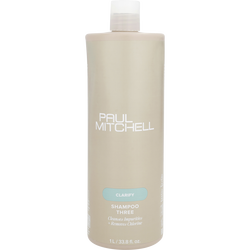 Paul Mitchell