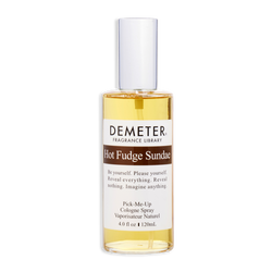 Demeter Hot Fudge Sundae