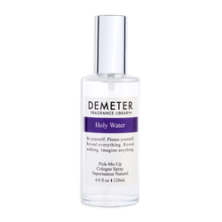Demeter Holy Water