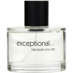 Exceptional-Because You Are