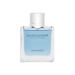 Silver Shadow Altitude