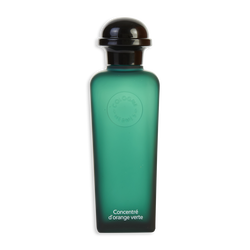 Hermes d'Orange Vert Concentre