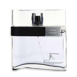 F By Ferragamo Pour Homme Black