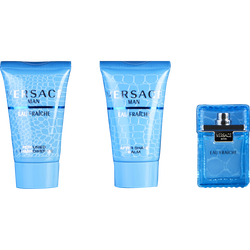 Versace Man Eau Fraiche