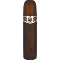 Cuba Brown