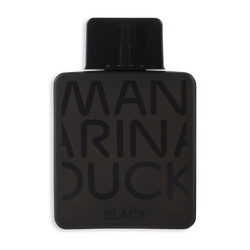 Mandarina Duck Black