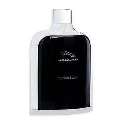 Jaguar Classic Black
