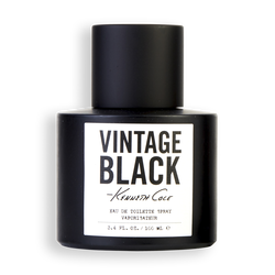 Vintage Black