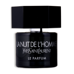 La Nuit De L'Homme Yves Saint Laurent Le Parfum