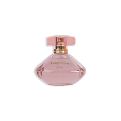 Perry Ellis Love