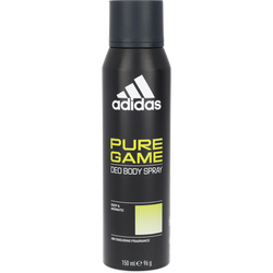 Adidas Pure Game