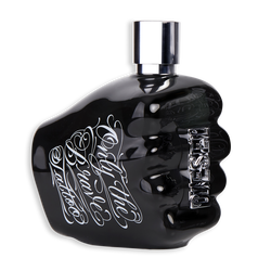 Diesel Only The Brave Tattoo