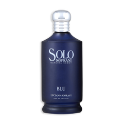 Solo Soprani Blu