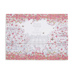 Woods Of Windsor True Rose