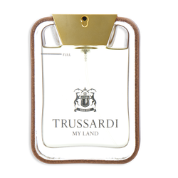 Trussardi My Land