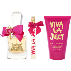 Viva La Juicy