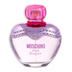 Moschino Pink Bouquet