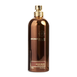 Montale Paris Aoud Musk