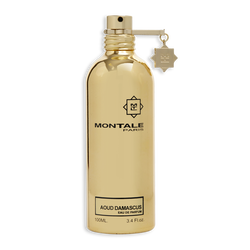 Montale Paris Aoud Damascus