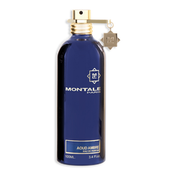 Montale Paris Aoud Ambre