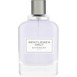 Gentlemen Only