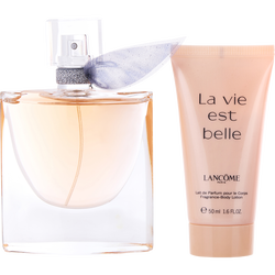 La Vie Est Belle