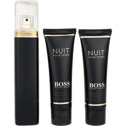 Boss Nuit Pour Femme