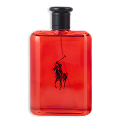Polo Red