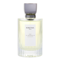 Eau De Monsieur