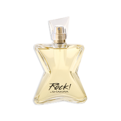 Rock! By Shakira