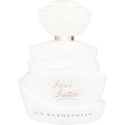 Kim Kardashian Fleur Fatale