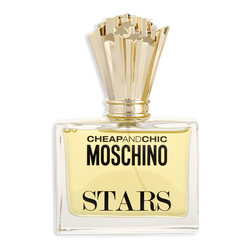Moschino Cheap & Chic Stars