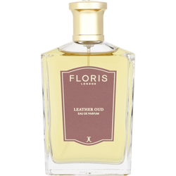Floris Leather Oud