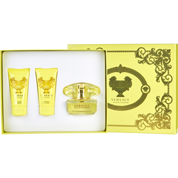 Versace Yellow Diamond