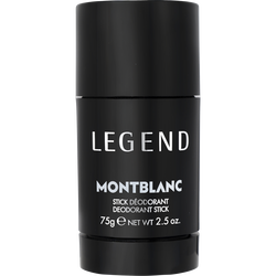Mont Blanc Legend