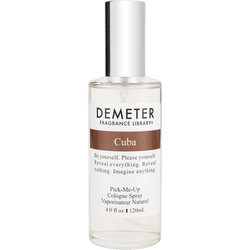 Demeter Cuba