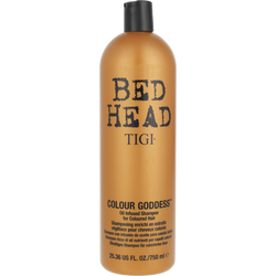 Bed Head