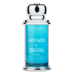 Thallium Anonymous