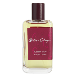 Atelier Cologne Ambre Nue