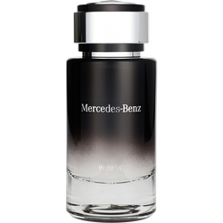 Mercedes-Benz Intense