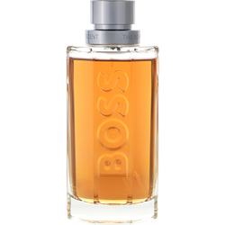 Boss The Scent