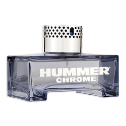 Hummer Chrome
