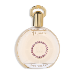 M. Micallef Paris Royal Rose Aoud