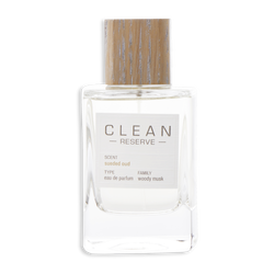 Clean Reserve Sueded Oud